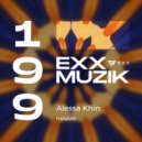 Alessa Khin - Hanami (Radio Edit)
