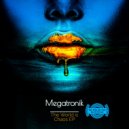 Megatronik - Planet X Surge