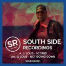 JJ Louis - Not Going Down (Original Mix)