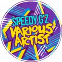 Spa Street Sound - All Cru (Original Mix)