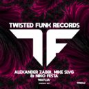 Alexander Zabbi, Mike Slvg & Niko Festa - Matuja (Original Mix)