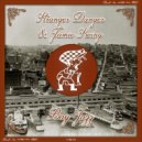 Stranger Danger, Jamie Swing - Bay Jazz (Original Mix)