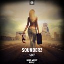 Sounderz - Stay (Original Mix)