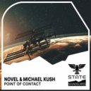 Novel & Michael Kush - Point Of Contact (Extended Mix)