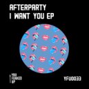 Afterparty - Wings (Blimey O\'Reilly Remix)