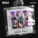 Boris D1amond, Alex Aveiro - Kind Of Visions