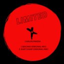 Carlos Pineda - EAST COAST (Original Mix)