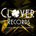 Diego Sosa, GreenThump, Lit Square - That's My