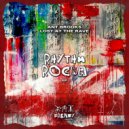 Ant Brooks, Lost At The Rave - Hoova Groova (Original Mix)