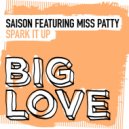 Saison featuring Miss Patty - Spark It Up (Extended Mix)