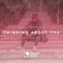 Angel Rodriguez - Thinking About You (Original Mix)