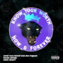 Prime Society & Kal The Guitar Hero - BEEN PRAYING (feat. Kal The Guitar Hero) ()
