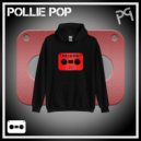 JLaDonne Clothing Company - Blacc Hoodie 3 Red Tape