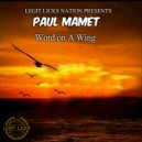 Paul Mamet - Where The Wind Blows