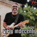 Diego Fischetto - Voglio vivere così