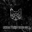 Larm Wolke - Sleep No More (Original Mix)