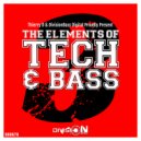 Thierry D  - Friday Night Chill