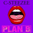C-Steezee - Frozen