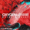 Quintin Kelly - Fall Of Twilight