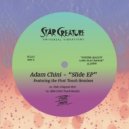 Adam Chini & First Touch - Slide (First Touch Remix - Instrumental)