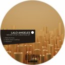 Lalo Angeles - Never Stop Creating