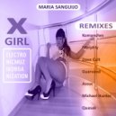 Maria Sanguijo - Bionic Bass (Morphly Remix)