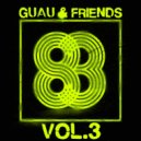 Guau & Destroyers - Under Pressure (Extended Mix)