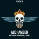 ADChamber - Rock This (Alphatech_5 Remix)