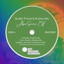 Buder Prince, Ruthes MA - Kuru Rhythm (Original Mix)