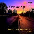 Kennedy - Lovely Girl (Original Mix)