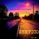 Serpico - Funk Is Easy Love Is Hard