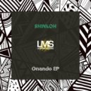 Shinkoh - The Saga (Original Mix)