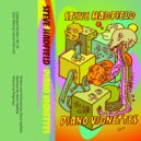 Steve Hadfield - Left Everything All Askew