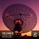 Taufiq Azam - Spaced Out