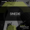 DALLATURKA - Berlin Call (Original Mix)