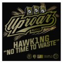 Hawk1ng - No Time To Waste (Original Mix)