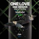 DJ Spy - One Love One Groove Give It Up For Music (Original Mix)