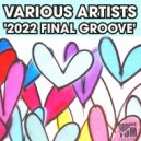 MRJ - Get Down