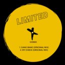 Gosso - My Check