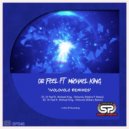 Dr Feel ft. Michael King - Ivolovolo Remixes (Native P. Remix)