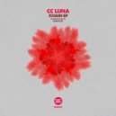 CC Luna - Daze