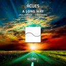Acues - A Long Way (Ultima Audio 200 Theme) (Radio Edit)