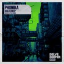 Phonika - Hold On