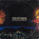 FM Attack - City Lights (Betamaxx Remix)