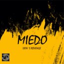 Lion´s Revenge - MIEDO (Original Mix)