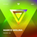 Marco Molina - Hands Up (Radio Edit)