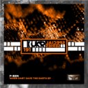 P-Ben - When Dart Save The Earth