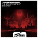 Dark by Design - Brain Basher (Original Mix)