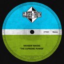 Raheem Madee - Love Yourself