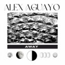 Alex Aguayo - Altered Speech (Astroloop Remix)